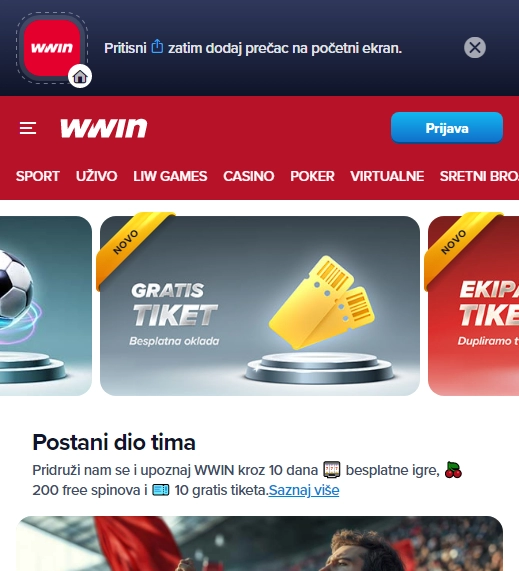 WWIN Casino